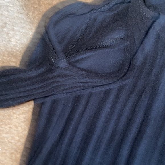 Persaya  eek a boo shoulder  all rayon - Picture 6 of 8